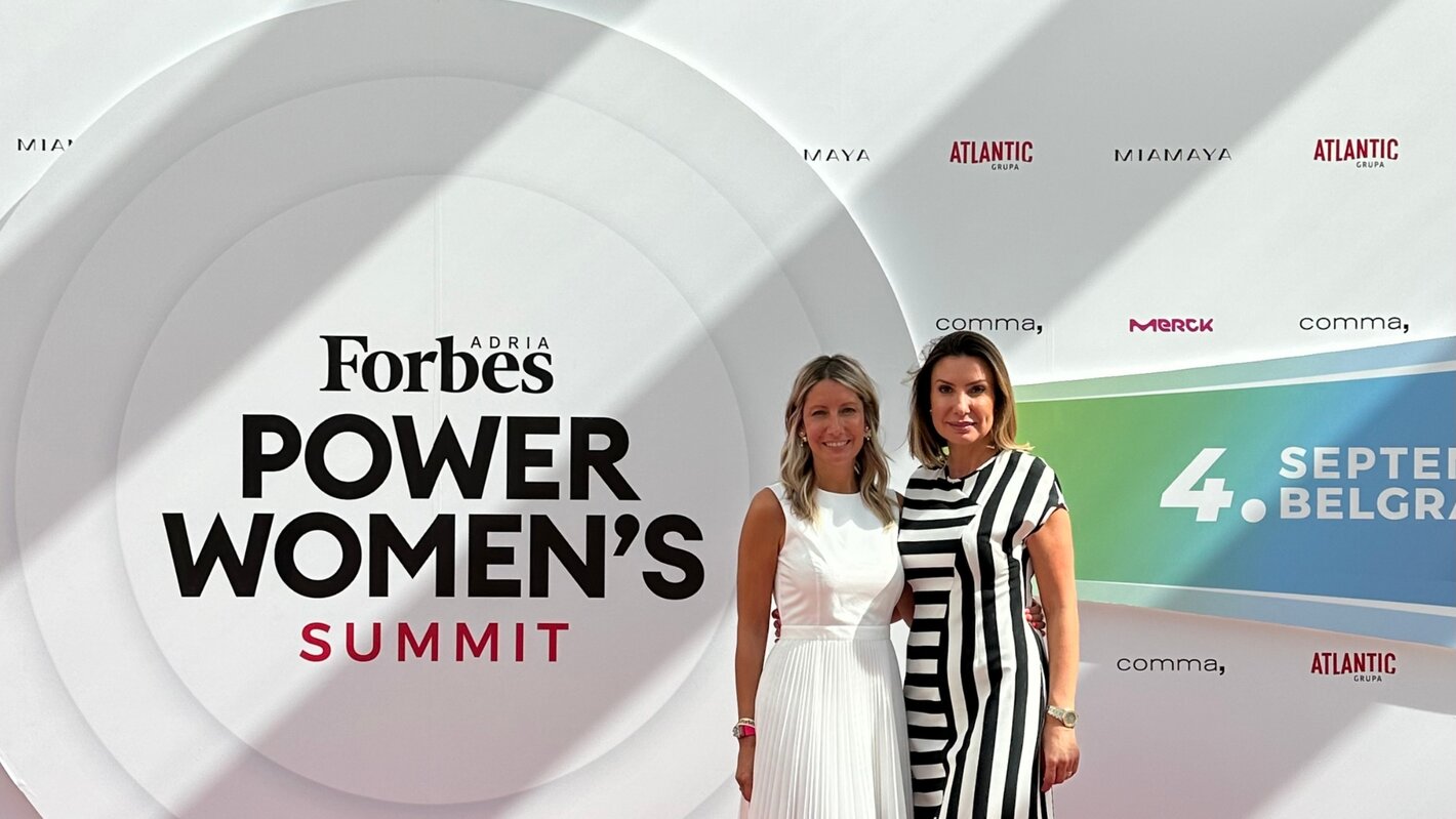 1420 799 dr vesna vukajlovic vasilic na forbes power women s događaju 2