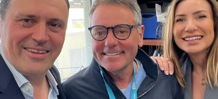 Poseta UCLA School of Dentistry – inspiracija za budućnost stomatologije