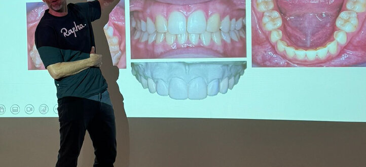 Confident tim na kursu o palatal TAD-ovima i CAD/CAM tehnologijama