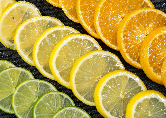 Foods that damage teeth: do you think of the real culprit?