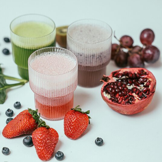 536 534 pexels cup of couple 7656390  1